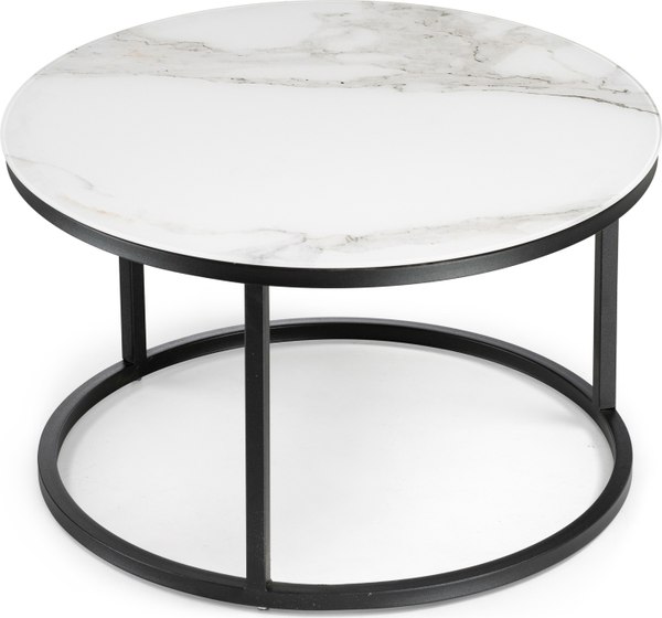 Комплект журнальных столиков Woodville Плумерия / 500007