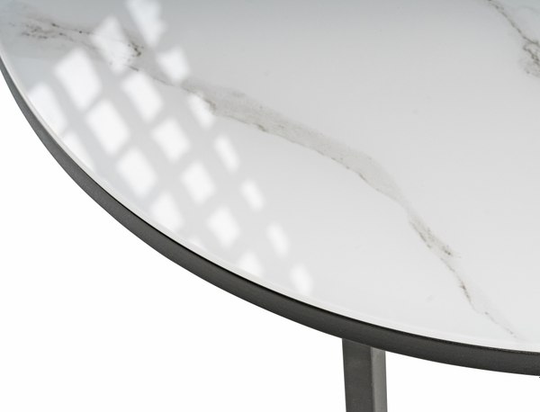 Комплект журнальных столиков Woodville Плумерия / 500007