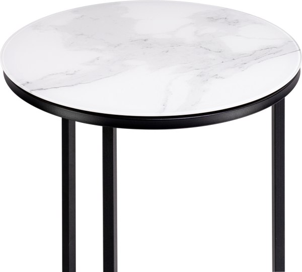 Журнальный столик Woodville Иберис / 500011