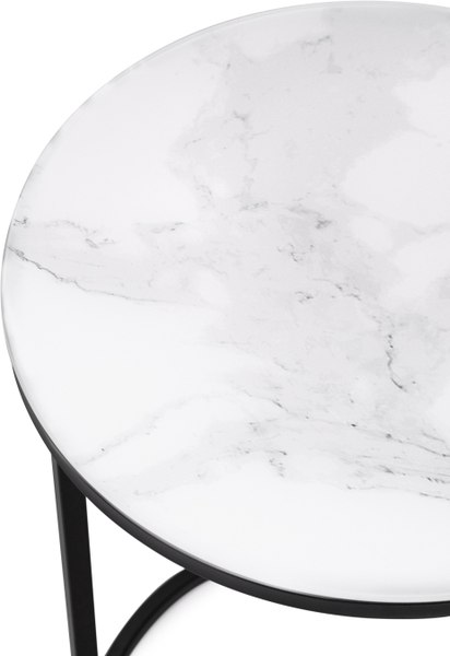 Журнальный столик Woodville Иберис / 500011