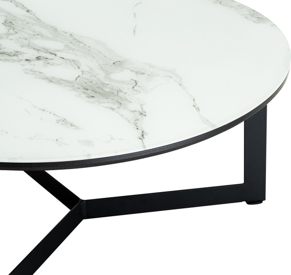 Журнальный столик Woodville Роб D-700 / 462373