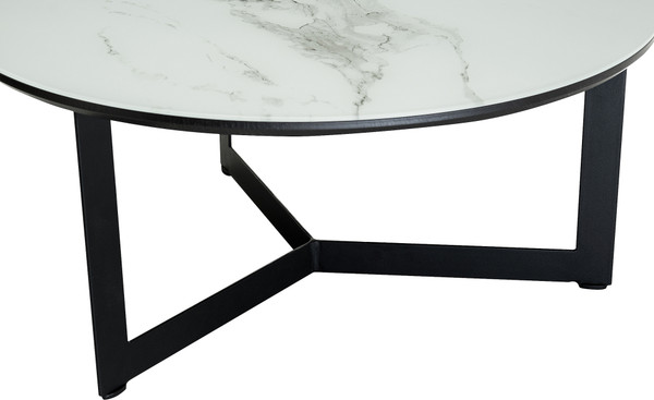 Журнальный столик Woodville Роб D-700 / 462373