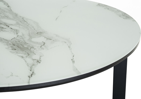 Журнальный столик Woodville Роб D-700 / 462373