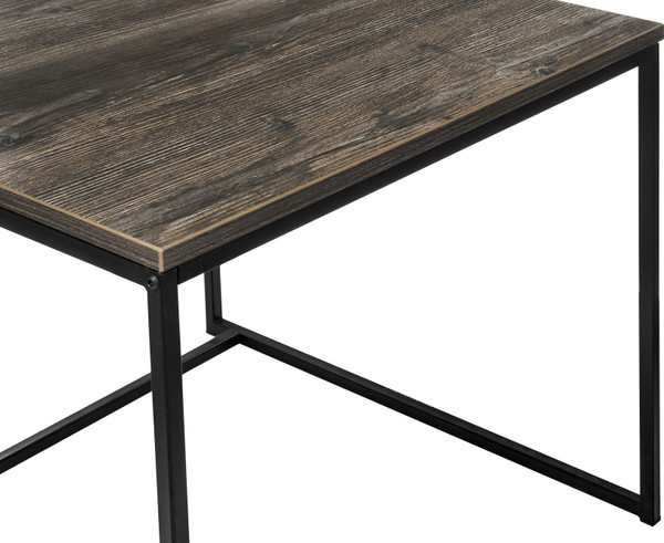 Журнальный столик Woodville Гидра / 421002