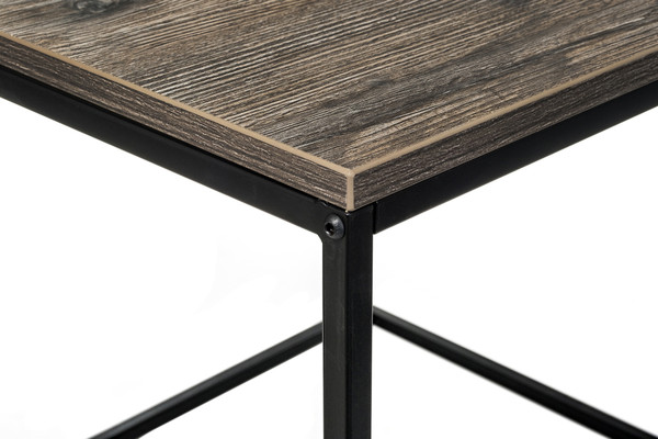 Журнальный столик Woodville Гидра / 421002