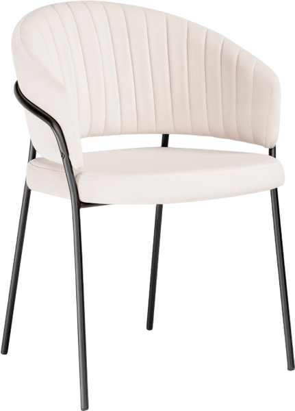 Стул Woodville Лео / 592481 - фото