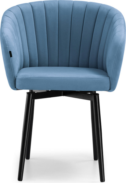 Стул Woodville Моншау крутящийся / 569582