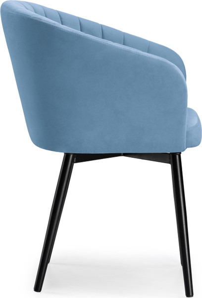 Стул Woodville Моншау крутящийся / 569582