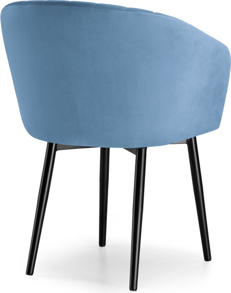 Стул Woodville Моншау крутящийся / 569582