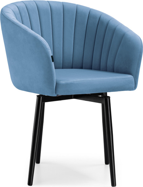 Стул Woodville Моншау крутящийся / 569582