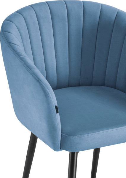 Стул Woodville Моншау крутящийся / 569582