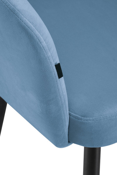 Стул Woodville Моншау крутящийся / 569582