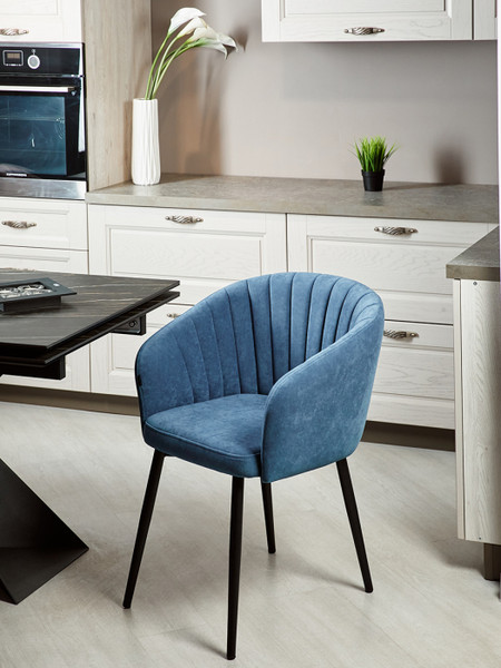 Стул Woodville Моншау крутящийся / 569582