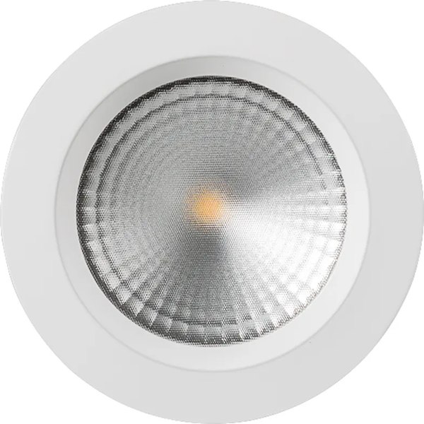 Точечный светильник Arlight LTD-145WH-FROST-16W Warm White 110deg / 021068
