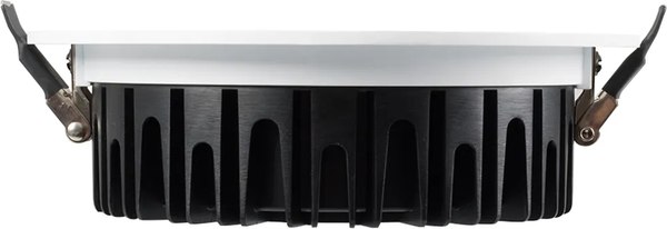 Точечный светильник Arlight LTD-187WH-FROST-21W Day White 110deg / 021496