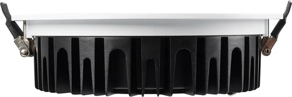 Точечный светильник Arlight LTD-220WH-FROST-30W Day White 110deg / 021498