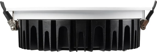 Точечный светильник Arlight LTD-220WH-FROST-30W White 110deg / 021497