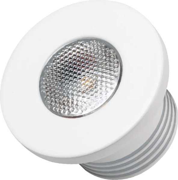 Точечный светильник Arlight LTM-R35WH 1W White 30deg / 020751 - фото