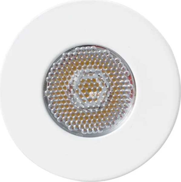 Точечный светильник Arlight LTM-R35WH 1W White 30deg / 020751