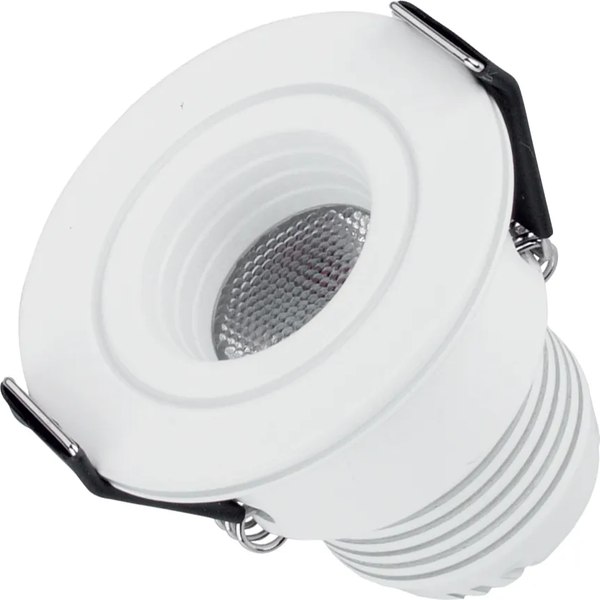 Точечный светильник Arlight LTM-R45WH 3W Day White 30deg / 014912 - фото