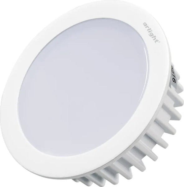 Точечный светильник Arlight LTM-R70WH-Frost 4.5W Day White 110deg / 020770 - фото