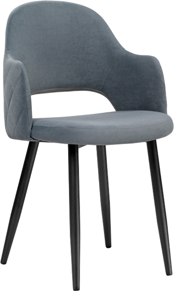 Стул Woodville Гутрид / 507226 - фото