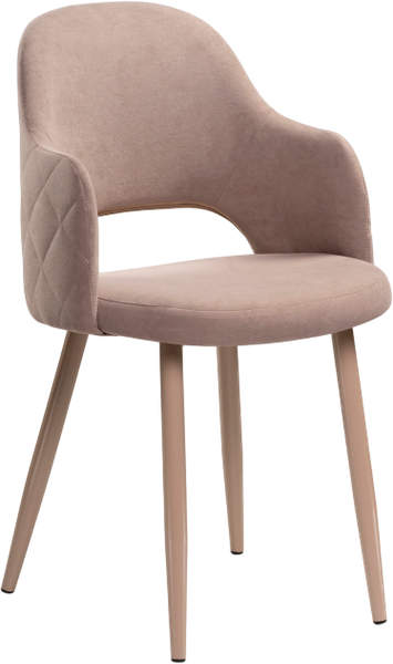 Стул Woodville Гутрид / 507225 - фото