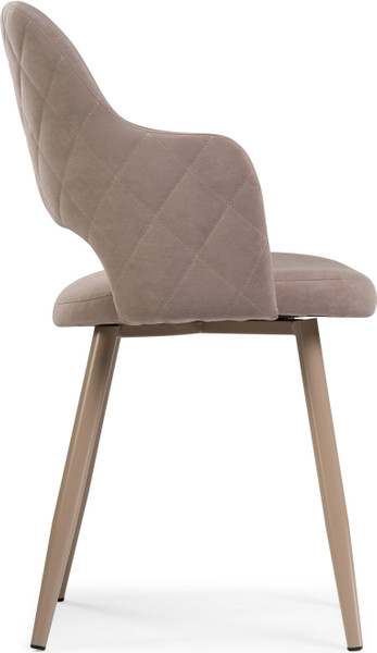 Стул Woodville Гутрид / 507225