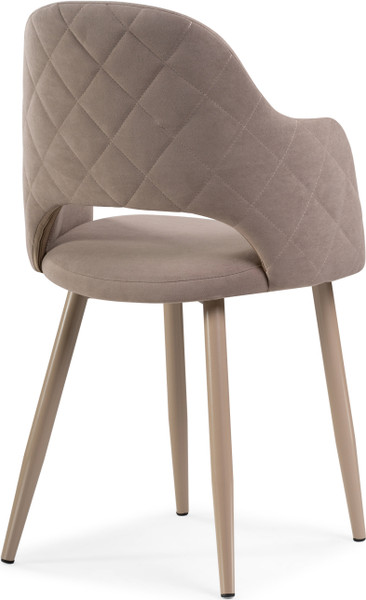 Стул Woodville Гутрид / 507225