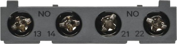 Дополнительный контакт IEK AR-AUX-AFA11