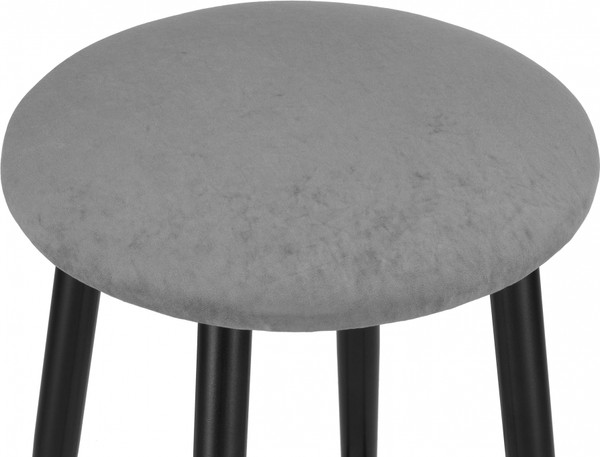 Табурет барный Woodville Гангток крутящийся / 578583