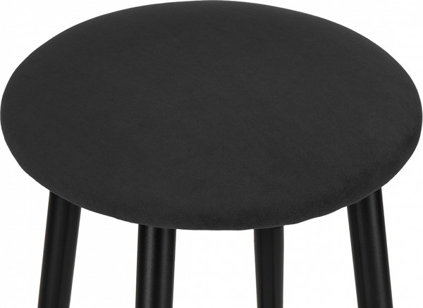 Табурет барный Woodville Гангток крутящийся / 578582