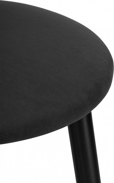 Табурет барный Woodville Гангток крутящийся / 578582