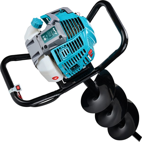 Мотобур земляной GPT TМА-6235/3