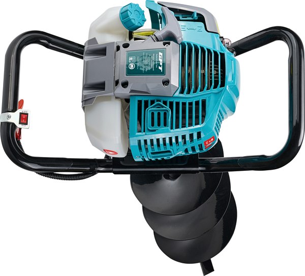 Мотобур земляной GPT TМА-6235/3