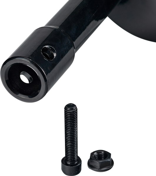 Мотобур земляной GPT TМА-6235/3