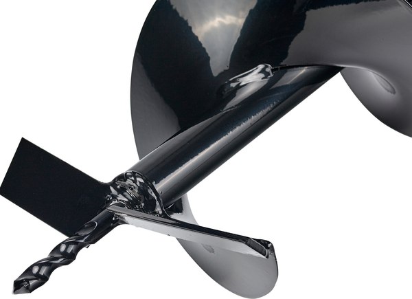 Мотобур земляной GPT TМА-6235/3