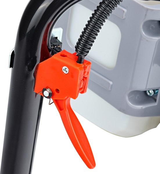 Мотобур земляной GPT TМА-6235/3