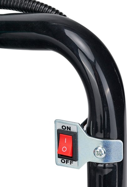 Мотобур земляной GPT TМА-6235/3