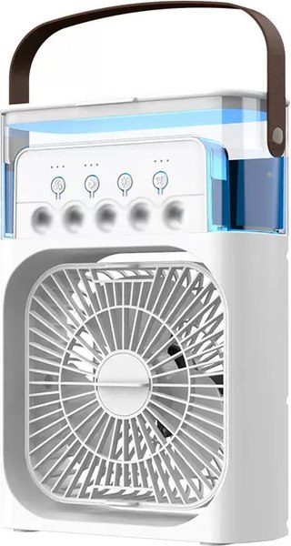 Вентилятор Sundays Home DC122601 - фото