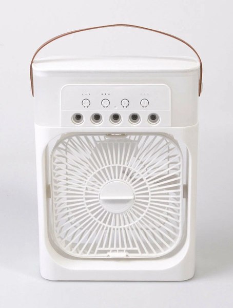 Вентилятор Sundays Home DC122601