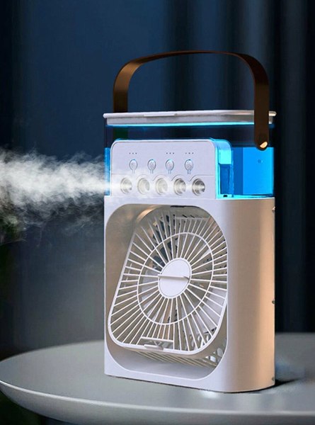 Вентилятор Sundays Home DC122601