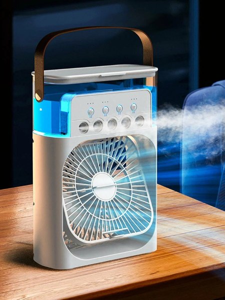 Вентилятор Sundays Home DC122601