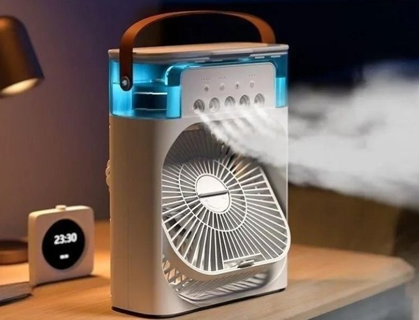 Вентилятор Sundays Home DC122601