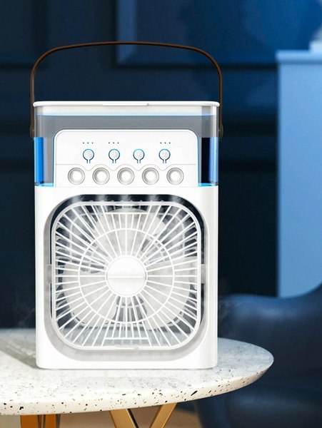 Вентилятор Sundays Home DC122601