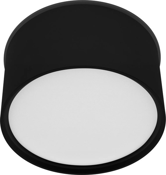 Точечный светильник Arlight SP-CYLINDO-R160-18W Day4000 BK 110deg / 043963 - фото