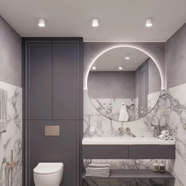 Точечный светильник Arlight SP-CYLINDO-R160-18W Day4000 BK 110deg / 043963