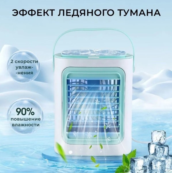 Вентилятор Sundays Home CF25011001 - фото