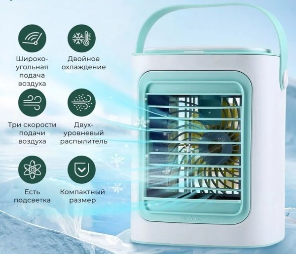 Вентилятор Sundays Home CF25011001