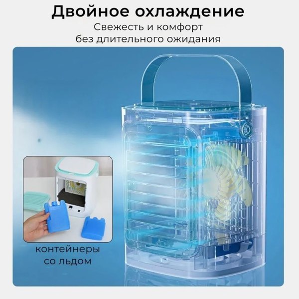 Вентилятор Sundays Home CF25011001